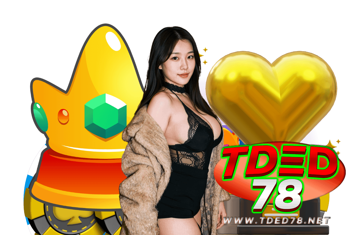 tded78 สมัคร