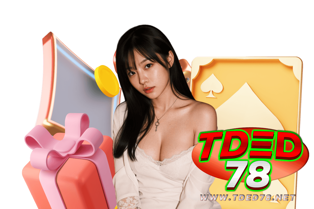 tded78 สล็อต